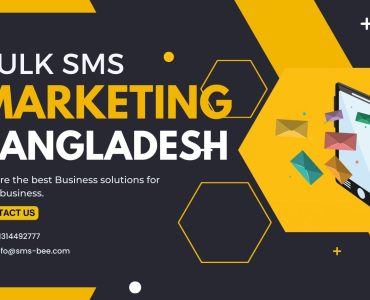 The Power of SMS Marketing BD: Boost Your Business Today