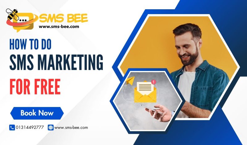 Unlock Free SMS Marketing: Master Affordable Text Campaigns