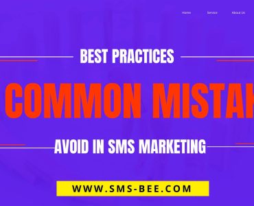 12 Common Mistakes to Avoid in SMS Marketing