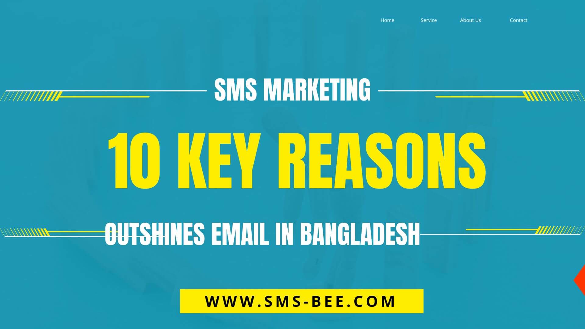 SMS Marketing